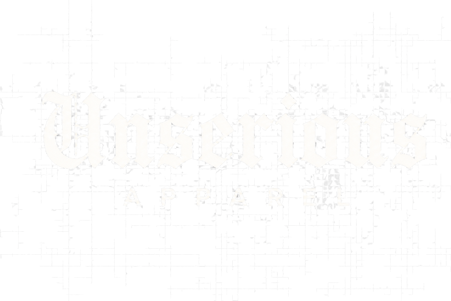 Unserious Apparel